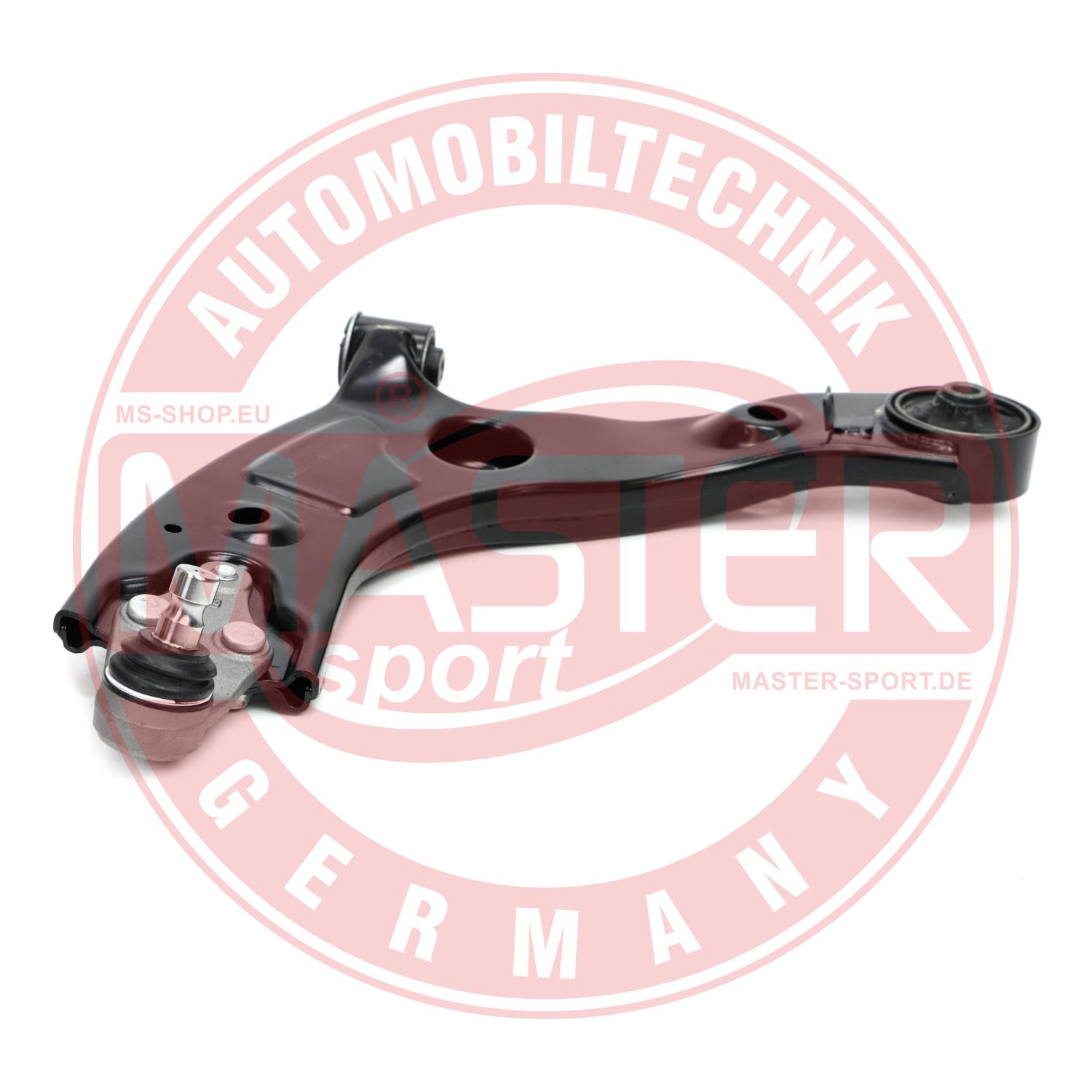 MASTER-SPORT GERMANY K40LJ-PCS-MS Control/Trailing Arm, wheel suspension